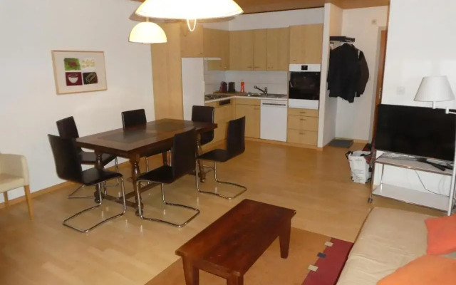 Haus Silberblick Anrig