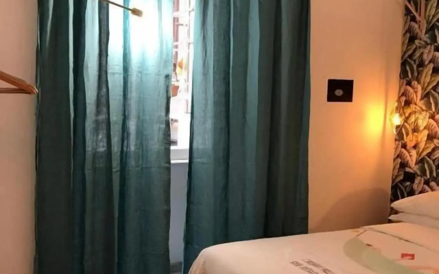 Dab B&B