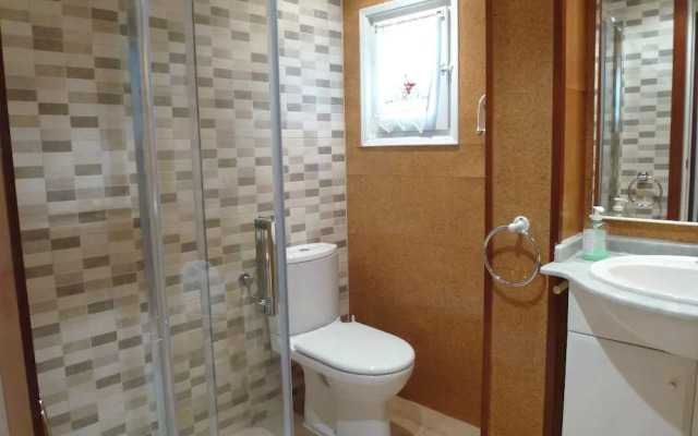 Apartamentos Formigal PR