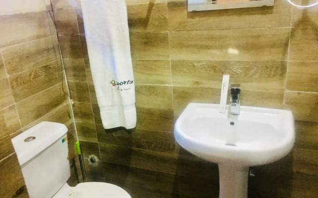 Esporta Suites Lekki