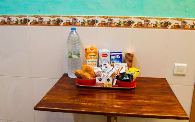 Apartamento Rosellón