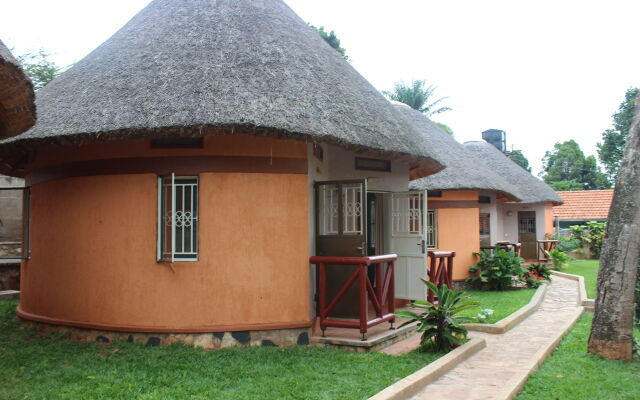 Lake Victoria View Guest House