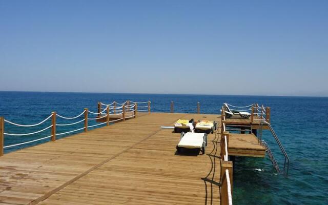 Fsm Residence Derya Gundogan