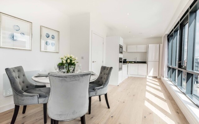 Royal Crescent Apartments Vittrum Suites