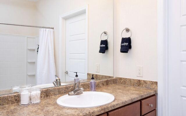Kasa Charlotte Mallard Creek Apartments