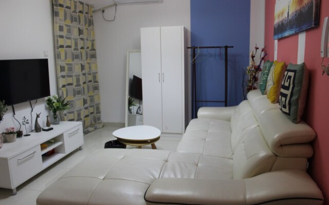 Shenzhen Soho Service Apartment