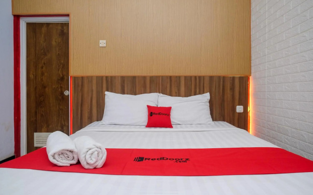 OYO Life 3301 Pondok Eyang Obi