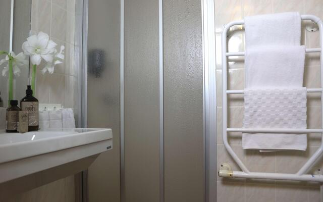 Best Western Hotel 23