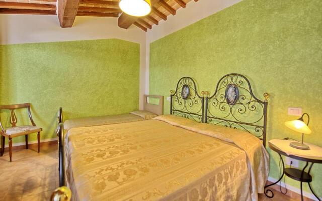 Casale Tiziano by PosarelliVillas