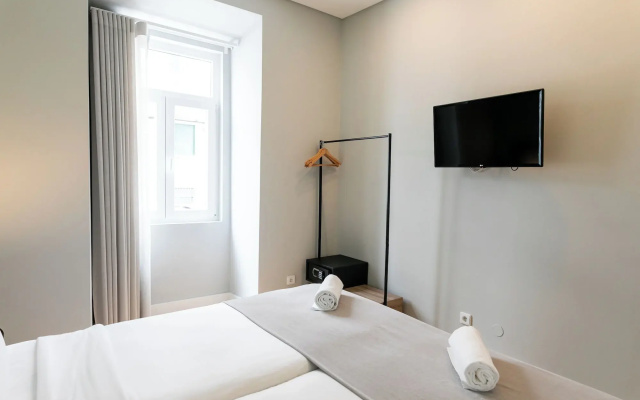 Lisboa 85 Suites & Apartments