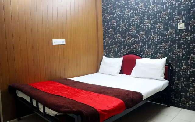 Hotel Uday Palace