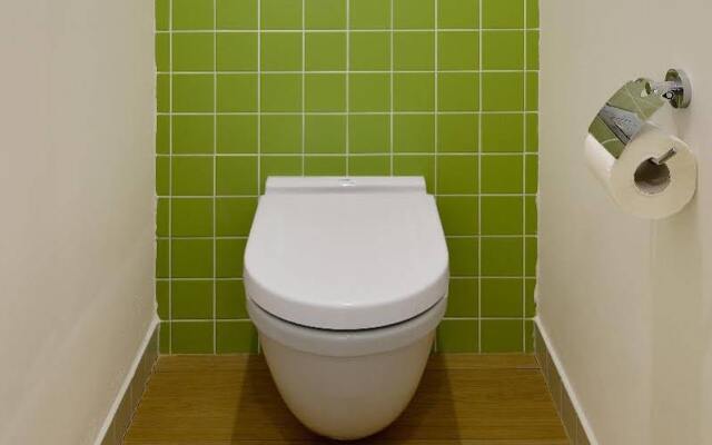 Ambiente Serviced Apartments - Dunajská