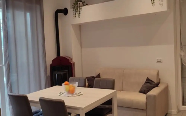 Apartments Baricevic