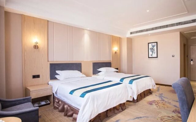 Falaide International Hotel