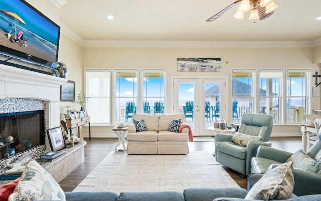 Pelican Path 3 Bedroom Home