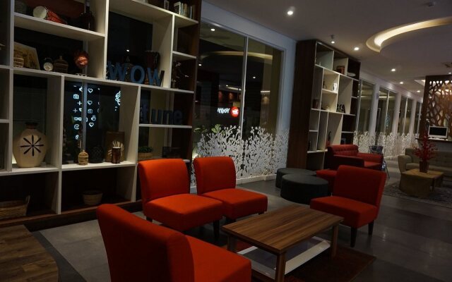 Kalya Hotel Yogyakarta