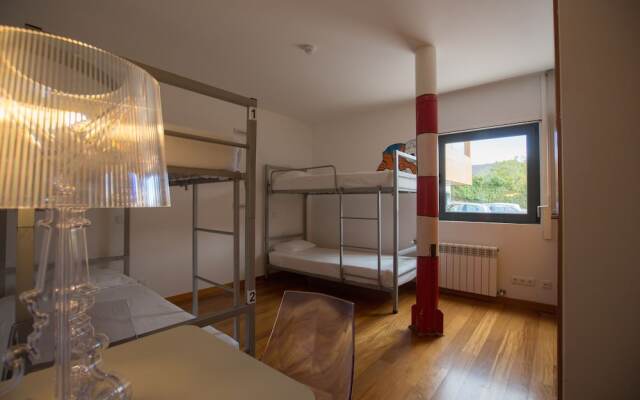 HI Alvados - Pousada de Juventude - Hostel