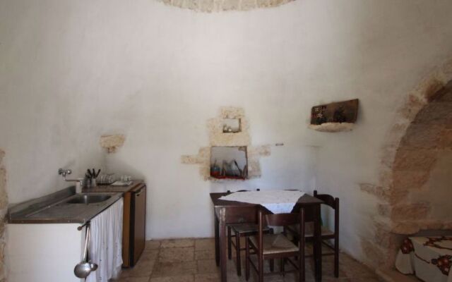 Trullo Selva - BR07400391000014190