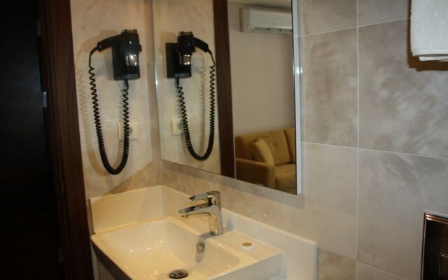 Maritim Apart Hotel