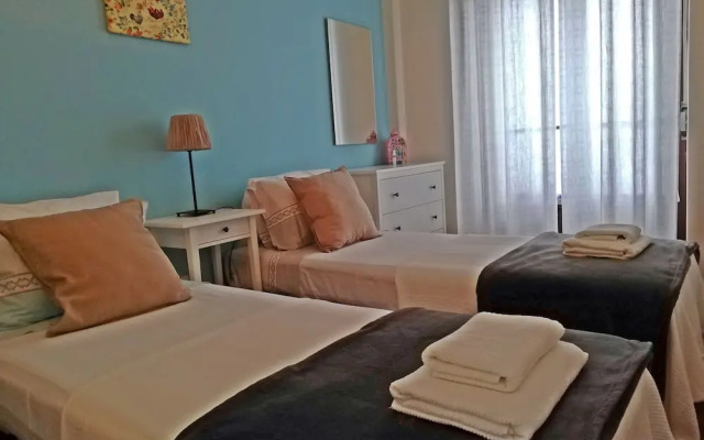 TripGeo Apartment Roma