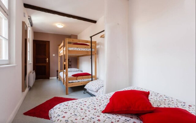Appartement Grand Rue 2