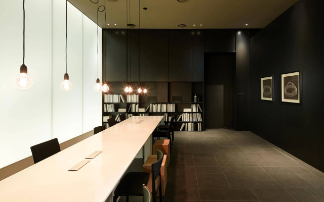 Shilla Stay Jeju Airport