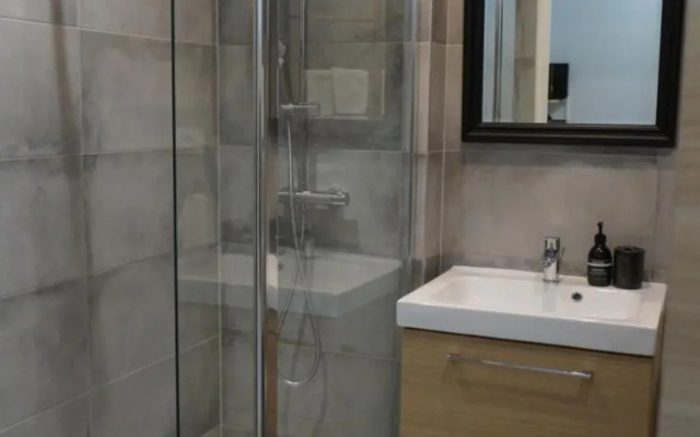Appartement Spacieux et Cosy - Strasbourg Centre