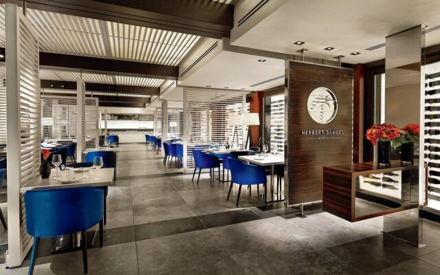 The Ritz-Carlton, Herzliya