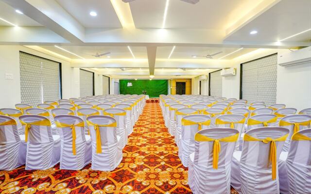 Fabhotel Kesar Inn