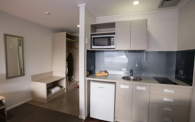 Te Anau Lakeview Holiday Park & Motels