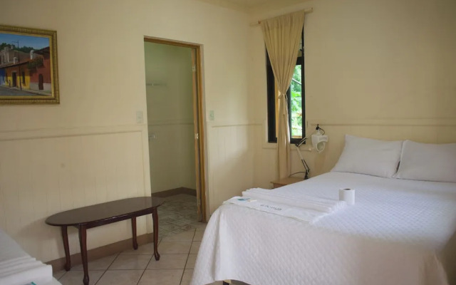 Hotel Casa Ki'iil San Juan La Laguna