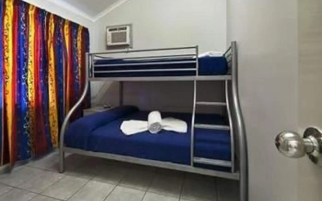 Cairns Sunland Leisure Park