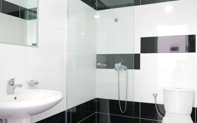 Hotel Sherifi