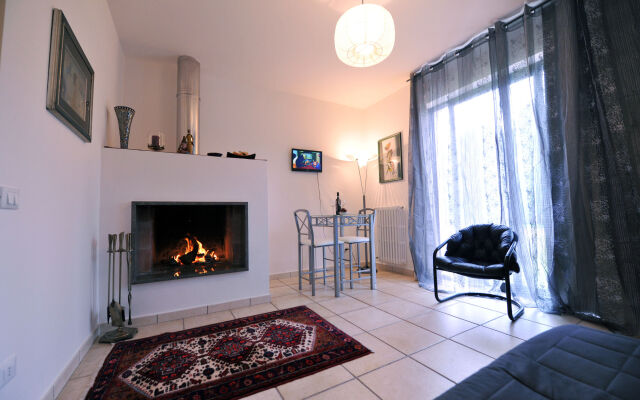 B&B A Casa di Joy