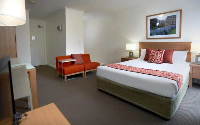 Quest St Kilda Bayside – Guest Rooms – Melbourne