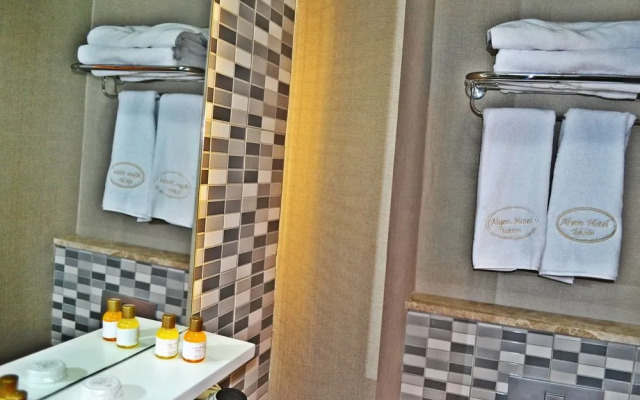 Taxim Alyon Suite Hotel