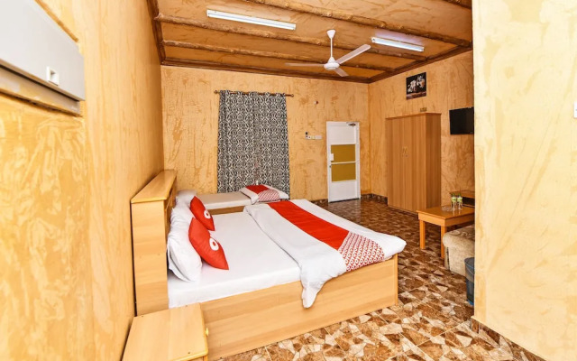 Gulf Sand Motel by OYO