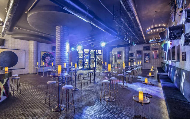 Granada Luxury Belek - All Inclusive