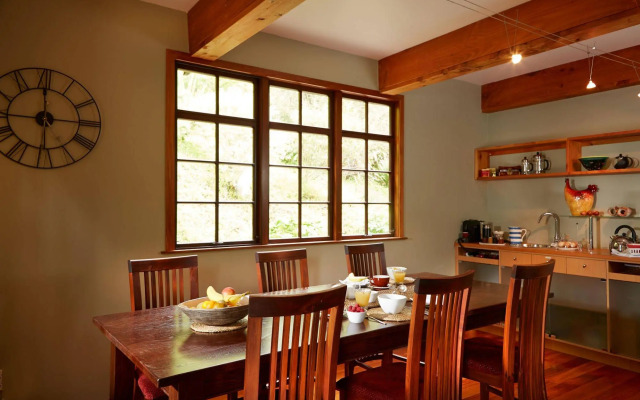 The Resurgence Luxury Eco Lodge