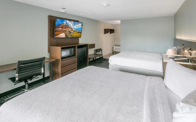 Gatlinburg Mountain Inn