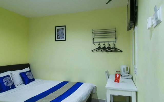 Oyo 190 Bintang Park Hotel