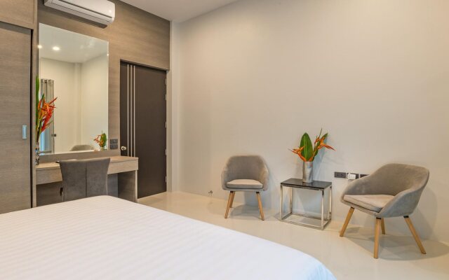 The Haven Krabi
