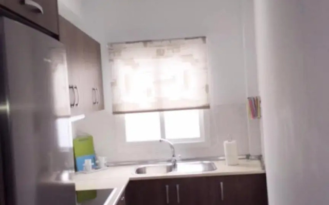 Apartamentos cerca del Aeropuerto