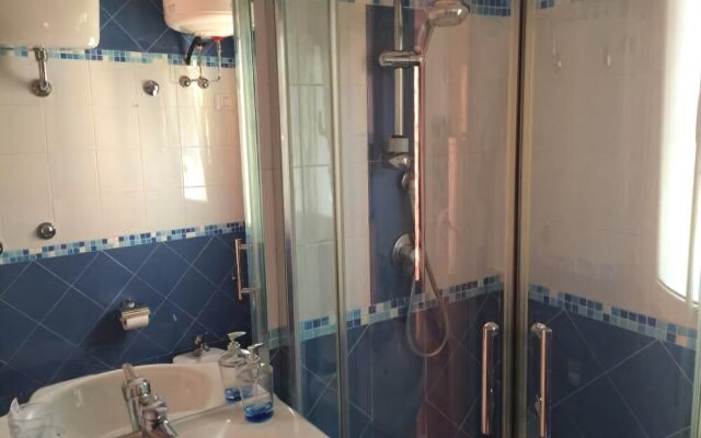 Il Borghetto Apartments & Rooms