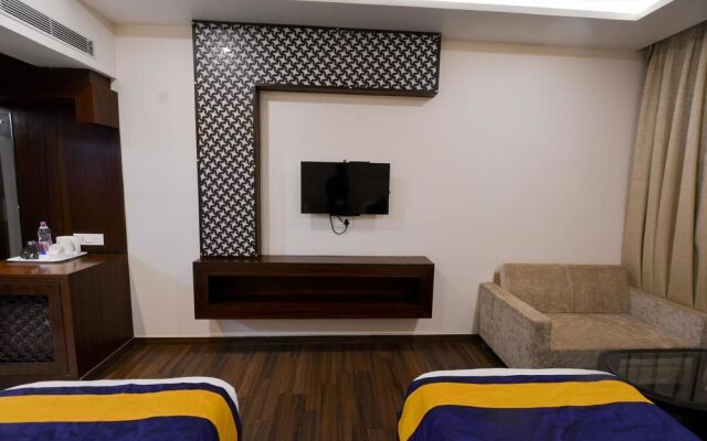 OYO 979 Hotel The Westinn