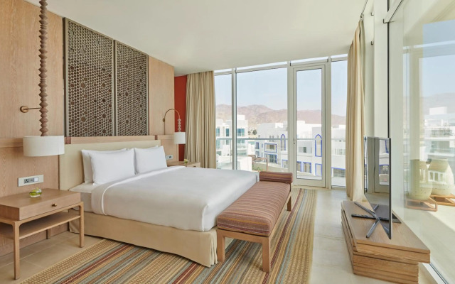 Hyatt Regency Aqaba Ayla Resort