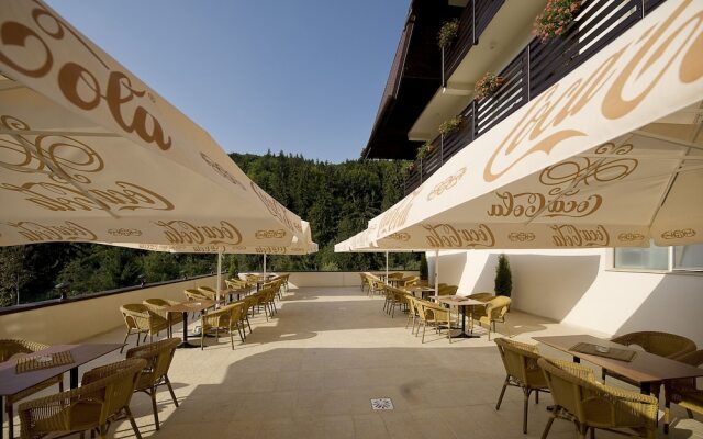 Hotel Clermont