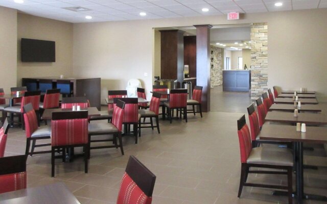 Comfort Inn & Suites Coeur d'Alene