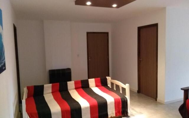 Apartamentos DamianIoele