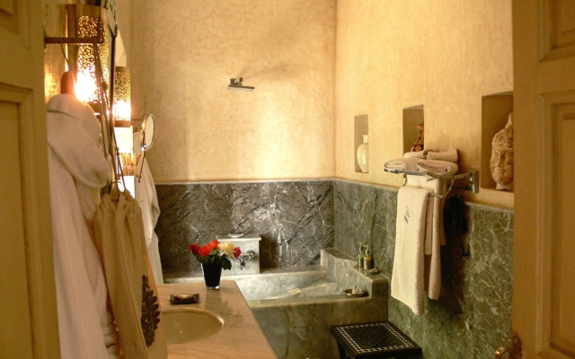 Riad El Mezouar